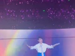 -梦之蓝青奥体育公园体育馆