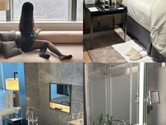 -长沙尼依格罗酒店