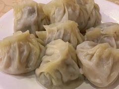 -维吾尔餐厅(宜山路店)