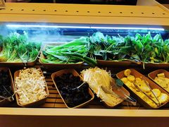 -温禾牛·和牛寿喜烧自助火锅(恒基名人店)