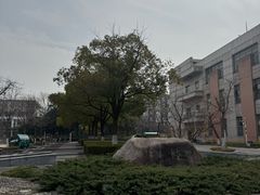 -杭州师范大学(下沙校区)