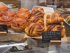 -麦田工坊(月湖店)