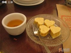 忘记名字了-糖朝(尖沙咀店)