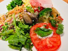 -拉蒂娜·巴西牛排馆 Latina·Brazilian Steakhouse(王府井喜悦店)