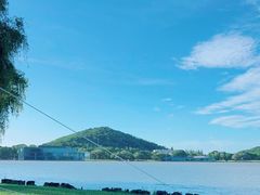 -上海月湖雕塑公园