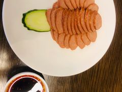 常长相思-枣子树·素食餐厅(朱家尖店)
