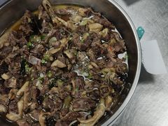 -东江渔村·古典园林·30年粤菜老字号(太和店)