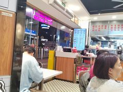 -华辉拉肠(西村店)