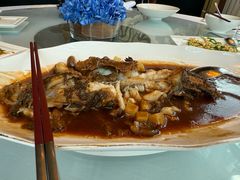 -小南洋海景餐厅(深圳湾店)