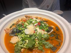 -淳小灶·千岛湖菜·匠心农家菜(九堡店)