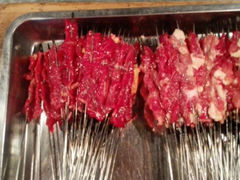 -老字号·阿里巴巴特色牦牛肉汤锅