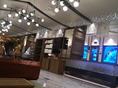 -青水瓦台汤泉(未央店)