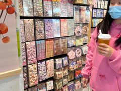 -墨格(世茂广场店)