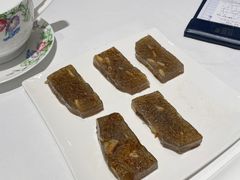 香煎马蹄糕-花城苑广府菜(侨鑫店)