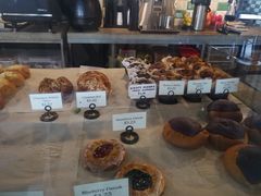 -Cha Café and Bistro