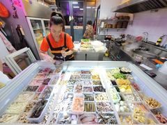 -阿城海鲜捞化(上下杭店)