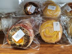 -雀食面包店(钟楼店)