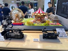 -Sony Store 索尼(上海淮海中路店)