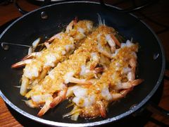 蒜香水晶虾-炊烟小炒黄牛肉(东庆街店)