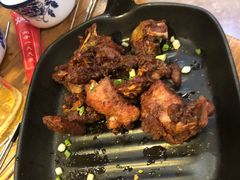 -熙成烧烤(白塔岭店)