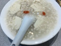 冰醉豆花-小豆海棠(嘉兴路店)