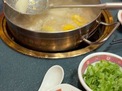 -大吉利·潮汕鲜牛肉火锅(西安店)