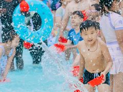 -欢乐水魔方水世界