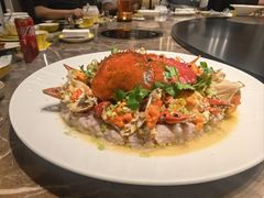 -金成潮菜博物馆(海珠湿地店)