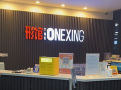 -形馆健身·普拉提(加州店)