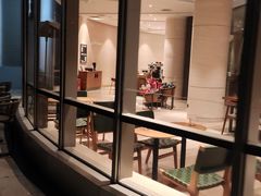 -星巴克(深圳香港大学深圳医院店)