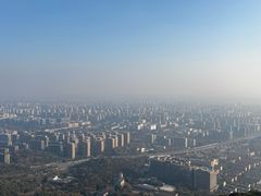 -杭州半山国家森林公园