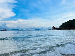 -三亚蜈支洲岛旅游区