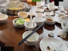 -三侨牛庄(云浮店)