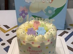 -好利来(四惠店)