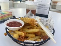 -穆拉诺餐厅(上海玻璃博物馆店)