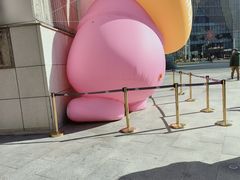 -上海第一八佰伴