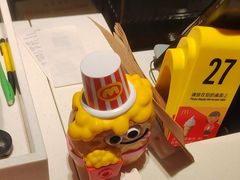 -麦当劳(宽城万达店)