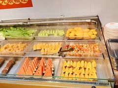 -成老灶火锅鸡(平山店)