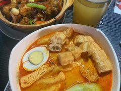 -绿柠食堂(北外滩店)