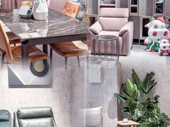 -恒大国际建材家居博览中心(德胜东路店)