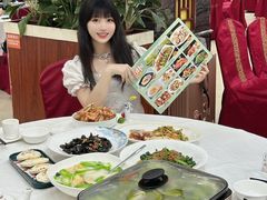 -天鲜阁·海鲜粤菜·33年老字号(石槎白云站店)