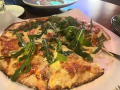 -MARU玛露音乐餐厅(大学路店)