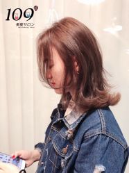 -109美发沙龙