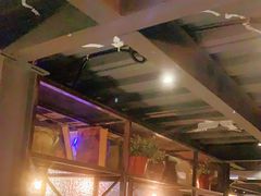 -云晓光头烧烤吧(川沙绿地店)