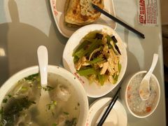 -孟记粥铺·家常菜·烧烤·粥(亚运村店)