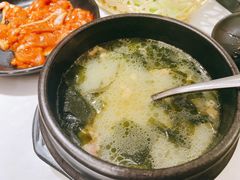 -花味·自助烤肉(雨花客厅店)