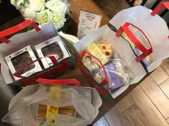 -爱达乐面包生日蛋糕(崇州金都汇店)