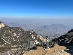 -泰山风景名胜区