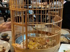 榴芒鸡-花溪雨·森林餐厅(石基店)