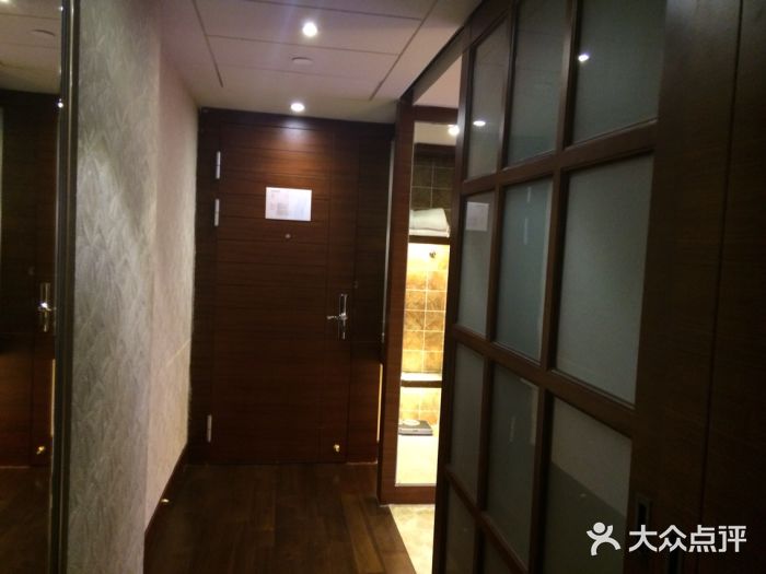 三清山希尔顿度假酒店三清山国际度假酒店图片